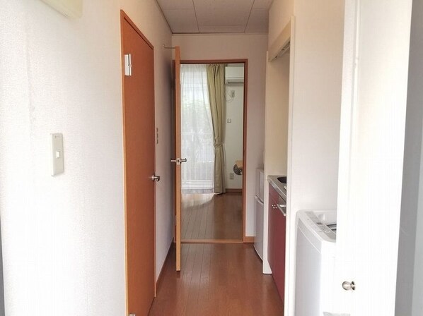 レオパレスセント・ヴィラージュの物件内観写真